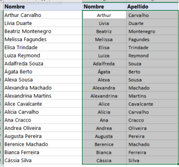 Funci N Encontrar En Excel Haga B Squedad En Excel Ninja Del Excel