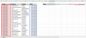 Cómo Sumar Valores entre Dos Fechas en Excel Ninja del Excel