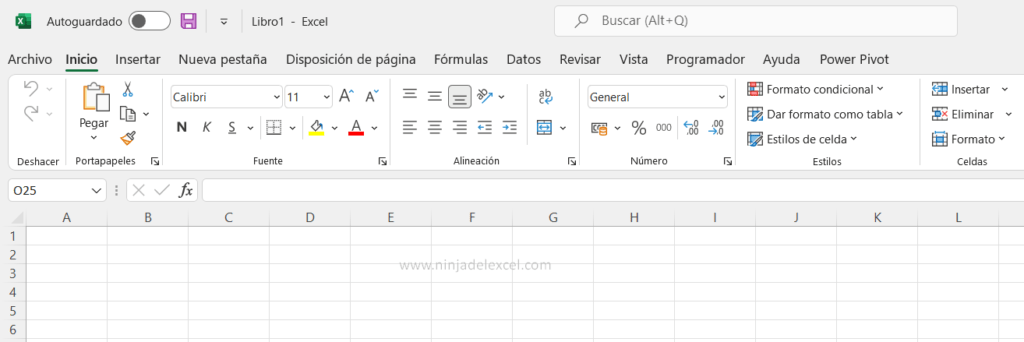 Como Cambiar El Idioma De Excel Ninja Del Excel