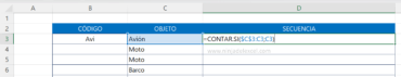 Aprenda A Generar C Digos Alfanum Ricos Autom Ticos En Excel Ninja