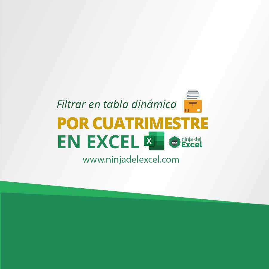 Planilla Para Filtrar Productos Vencidos En Excel Ninja Del Excel