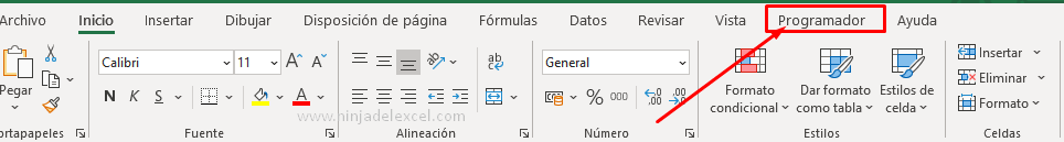 Activar Solver en Excel