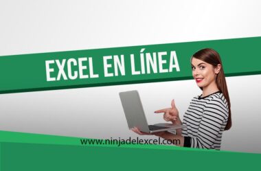 Vea los Beneficios de Excel en Línea