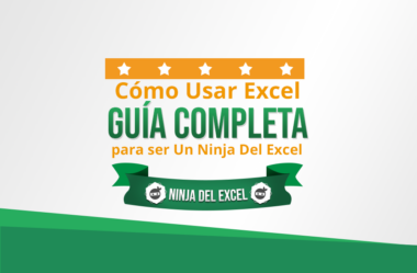 Cómo Usar Excel: Guía Completa