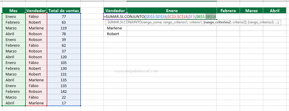 Buscar Cómo Bloquear Celda en Excel paso a paso