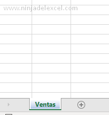 Tutoriales de Excel. Ninja del Excel