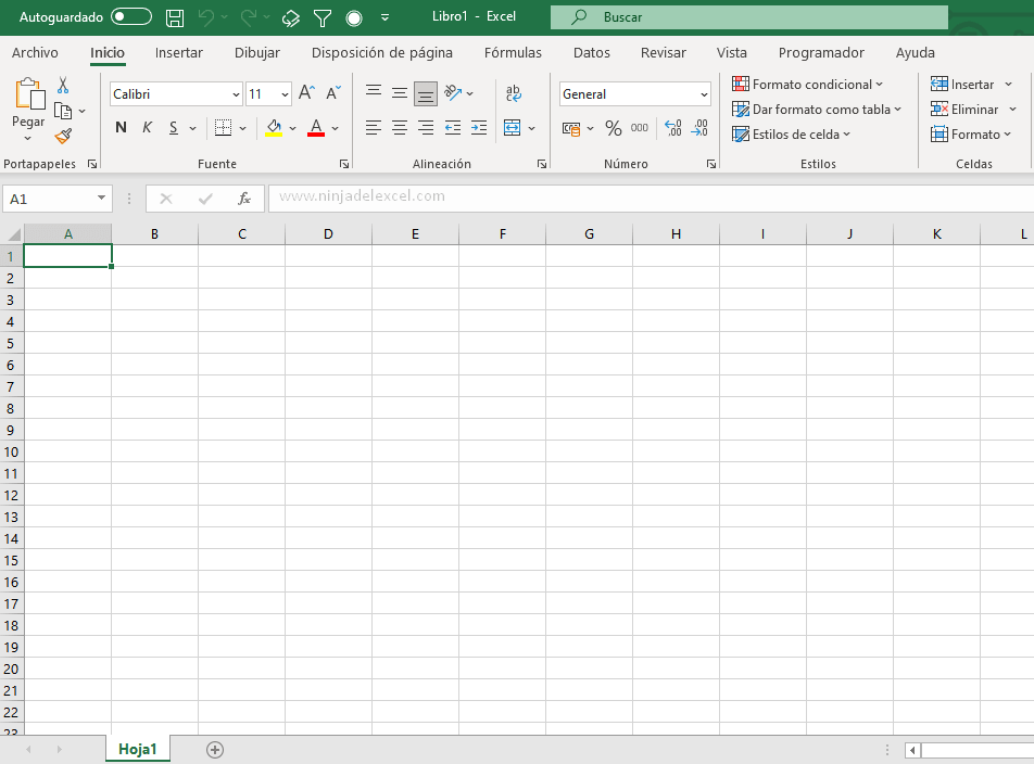 Excel no se Abre como hacer