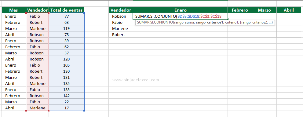 aprender Cómo Bloquear Celda en Excel