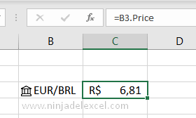 Buscar Como hacer Tipos de Moneda en Excel