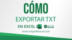 Cómo-Exportar-Txt-en-Excel