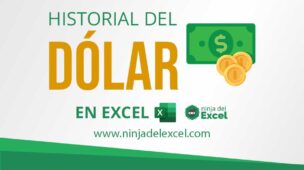 Historial-del-Dolar-en-Excel