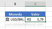 Valor del Dólar en Tiempo Real en Excel tutorial