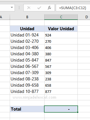 Sepa Cómo Convertir Texto a Numeros en Excel