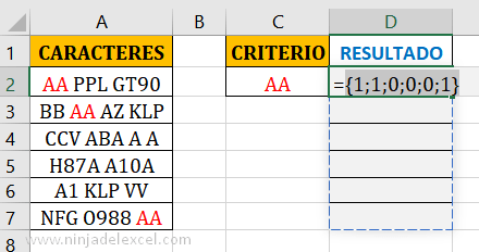 Buscar Cómo Eliminar Caracteres en Excel