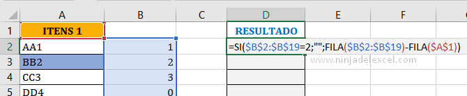 Buscar como Eliminar Elementos Resaltados en Excel