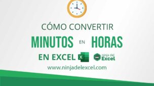 Cómo-Convertir-Minutos-en-Horas-en-Excel
