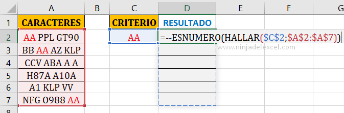 Cómo Eliminar Caracteres en Excel en la practica