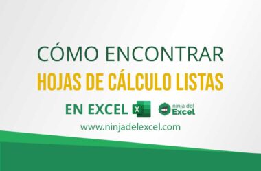 Cómo Encontrar Hojas de Cálculo de Excel Listas para Descargar