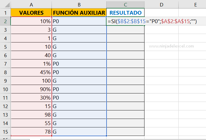 Aprende Cómo Extraer Formatos en Porcentaje en Excel