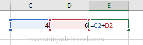 Buscar Sumar en Excel