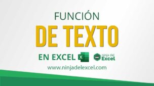 Función-de-Texto-en-Excel