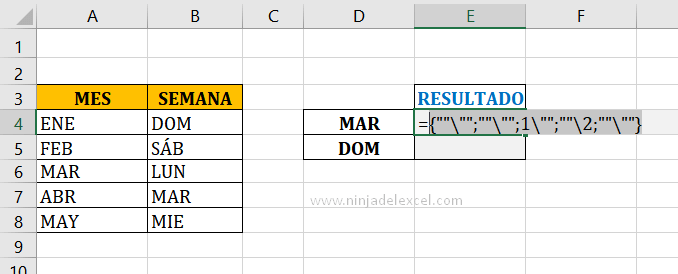 Aprendiendo Como Encontrar el Título en la Columna en Excel