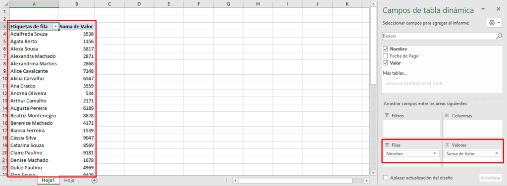 como-hacer-escala-de-tiempo-en-excel-ninja-del-excel