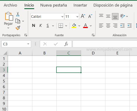 Como Hacer una Macro en Excel