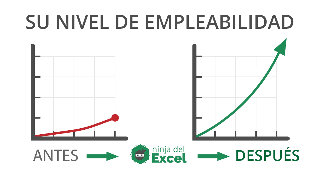 Curso Dashboards - Ninja Del Excel - Ninja Del Excel