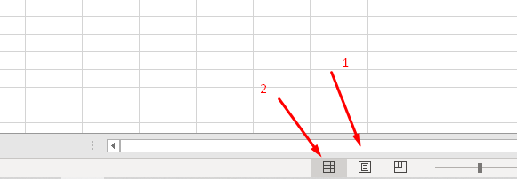 Como Guardar una Hoja de Cálculo en PDF en Excel