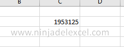 Como Hacer Potenciación en Excel