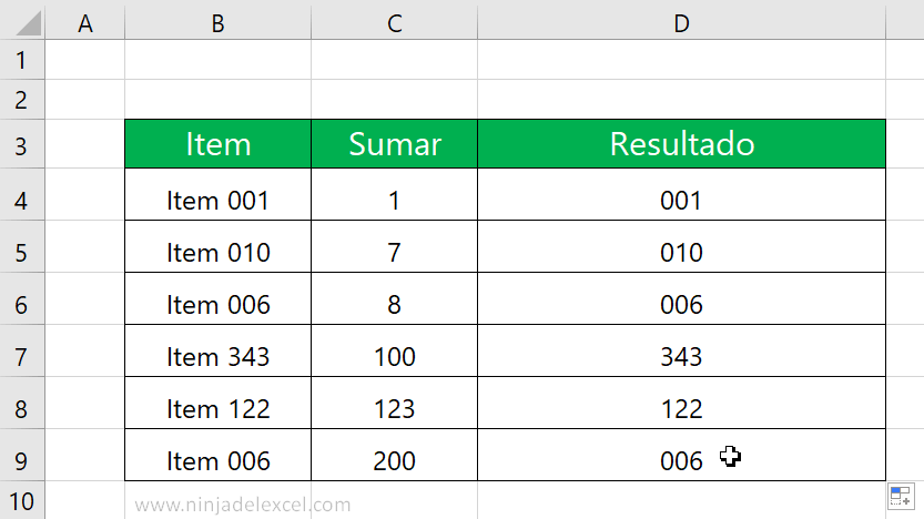 Como Hacer Varias Funciones en la misma Fórmula en Excel