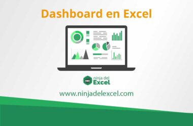 Dashboards en Excel – Curso de Dashboard en Excel