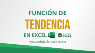 Función-de-TENDENCIA-en-Excel