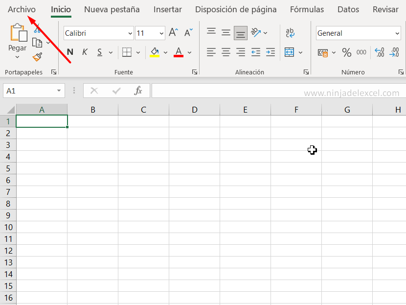 Plantillas Listas para Usar en Excel