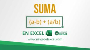 Suma-en-Excel