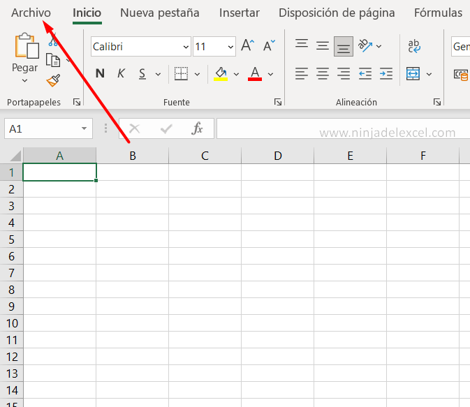 donde encuentro Plantillas Listas para Usar en Excel