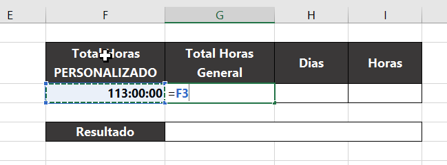 Como Convertir Horas en Días en Excel