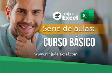 Aula de Excel – Mira 5 aulas de Excel para quien está en el nivel Básico