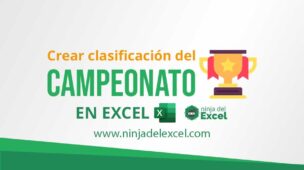 Crear-clasificación-del-campeonato-en-Excel