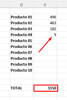 Aprende Error - El cálculo no esta automático en Excel