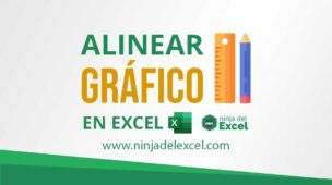 Alinear-Gráfico-en-Excel