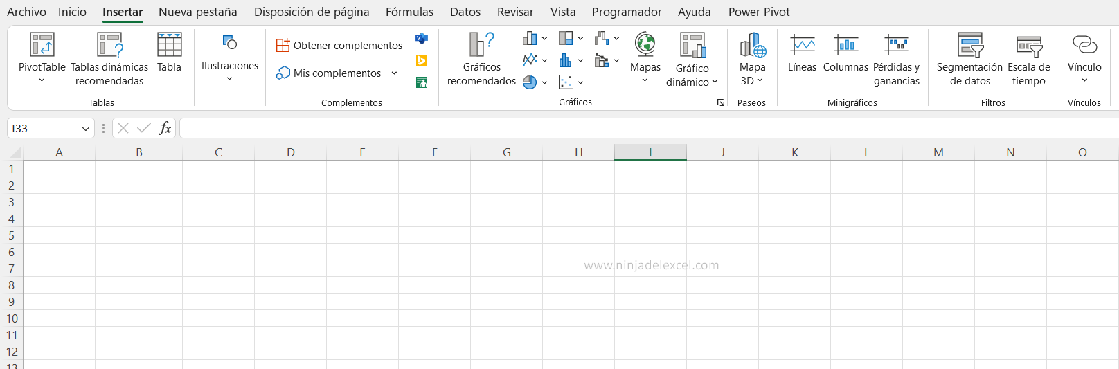 Aprenda Hacer Lista Personalizada en Excel