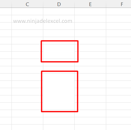 Como Encontrar Celdas Combinadas en Excel