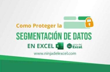 Como Proteger la Segmentación de Datos