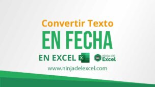 Convertir-Texto-en-Fecha-en-Excel
