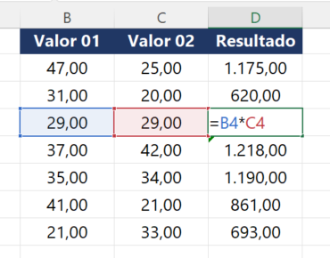 Corregir una Fórmula Inconsistente en Excel - Ninja del Excel