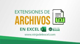 Extensiones-de-Archivos-en-Excel