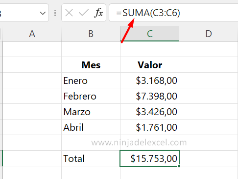 Como Hacer Comprobación de Errores de Excel