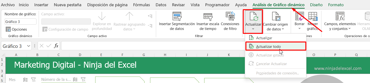 Mensaje de Usuario en Excel